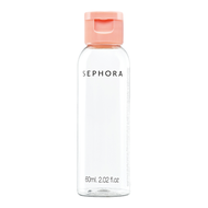 SEPHORA COLLECTION Recycled Empty Plastic Bottle