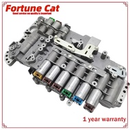 A8TR1 Transmission Valve Body without Temperature Sensor A8LR1 For 2011-2016 Hyundai Genesis