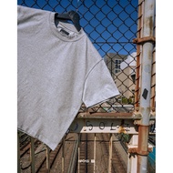 SVG X AEGIS CELESTE CROP TEE