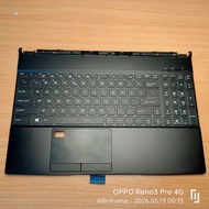 New Frame + Keyboard Laptop MSI GE65 GL65 GP65 Original