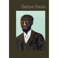 [100% Original Books] - Dalton Paula: Brazilian Portraits by Dalton Paula (US edition, hardcover)