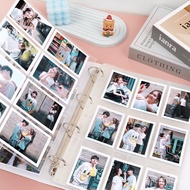 Photo6Photo Album A4Baby Photo Album4Inch Family3Postcard Size81-inch Commemorative Album Loose-leaf