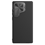 Nillkin เคส เคสโทรศัพท์ Samsung Galaxy S25 Ultra/S24 Ultra/S42+/S24 Case MagSafe Shockproof Flip Cam