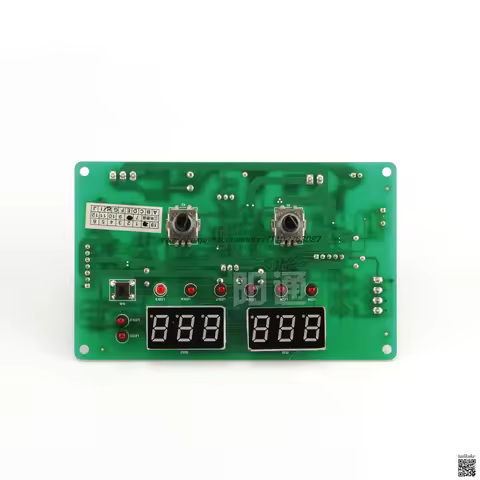 NB14 Gas Shielded Welding Machine Control Board, Gas Free Main Board, NBC-200/250 Circuit Board