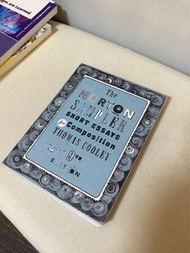 The Norton Sampler 第9版