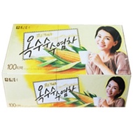 Lowest price Corn Silk Tea 40T / 80T