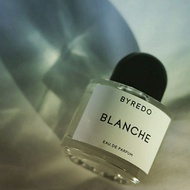 Rejected Perfume BYREDO BLANCHE 100ML 香水