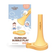 韓國【Mother's Corn】瘋狂朵朵雲 兒童泡泡玩具