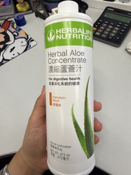 Herbalife Herbal Aloe Concentrate 473ml