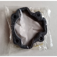 yamaha Y80 head and block gasket