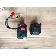 SUIS 125ZR ORIMOTOR/ORIGINAL