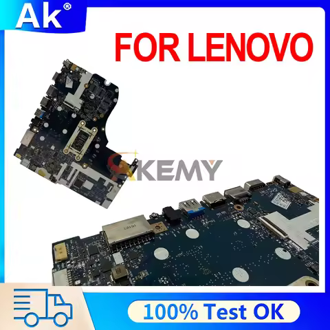 NM-A981 5B20N71204 Mainboard For LENOVO Ideapad 310-14IKB 510-14IKB 5B20N71200 Laptop Motherboard i5