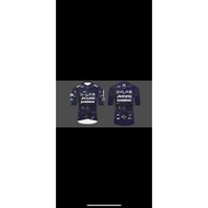 2025XDS Team Edition Long Short-Sleeved Cycling Jersey Tour de France Cycling Jersey Mountain Road B