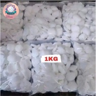 POTASIUM/PORTAS 1/2kg | pestisida hama pertanian | bahan sepuh emas |