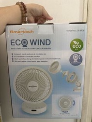 Smartech 風扇