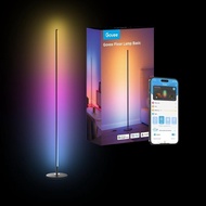 Govee RGBICW Smart Corner Light (Compatible with Matter) Floor Lamp