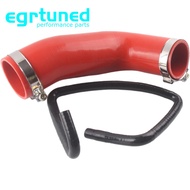 Intake Hose Intake Coolant Underhose For Vw Golf MK7 R GTI Clubsport S S3 8V TTS