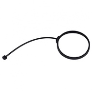 Gas Tank Cap Band 16117222391 Accessories Black For BMW 1 3 5 Series Mini