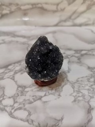 天然 水晶 瑪瑙 恐龍蛋 ＃1012