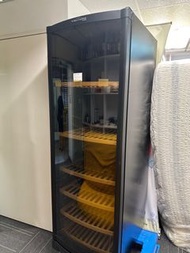 Vinvautz 酒櫃 紅白酒 wine cellar 
