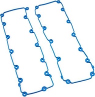TEZAU Engine Valve Cover Gasket Set Compatible with Ford Crown Victoria F150 F250 F350 E150 E250 E35