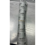 DIY Honpo Gasket Paper 0.5mm Length: 64cm Width: 34cm Old Car Savior Heat Resistant Oil