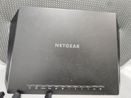 NETGEAR Nighthawk R7000 AC1900 無線路由器
