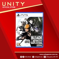 PS5 BLEACH Rebirth of Souls [R2/R3]
