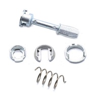 yo Full 7Pcs Automotive Lock Cylinder Replacement Kit For 3B Series 3B6 3B5 3B3 3B2 Enhances Door Se