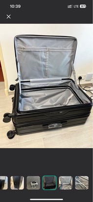 行李箱 行李喼 可加厚 28寸大喼