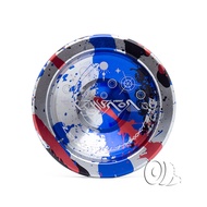 C3yoyodesign Epiphanion Yoyo Aluminum Unresponsive