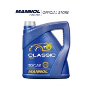 MANNOL MN7501 Classic 10W40 (4L)