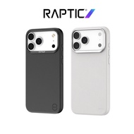 Raptic Urban Nano Case for iPhone 17 Pro Series
