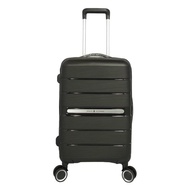 Tas Travel Koper Polo Classic 24 inch Original Bagai Ukuran Medium