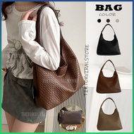 16h⚡New Hot Exquisite Shoulder Bag Women's Messenger Bag Simple Luxury Shopping Versatile Bag Tote B