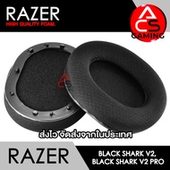 ACS ฟองน้ำหูฟัง RAZER (เลือกแบบได้) สำหรับรุ่น BlackShark V2 SE V2 V2 Pro V2X Gaming Headset (จัดส่ง