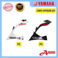 R25 V1 COWLING UNDER COVER ASSY (ORIGINAL100%YAMAHA) 1WD-XF838-10