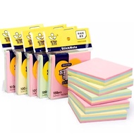 MEMO STICKY NOTE STICKY NOTE PAPER MEMO PAPERPOLOS POLOS STICKY NOTE PAD STICKY NOTES