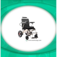 AVICO Electric WheelChair Topaz Type Travel Electric WheelChair