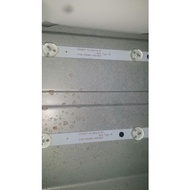 Philips 55PUT5801S/98 55PFT6100S/98 LED TV BACKLIGHT ( LAMPU TV )