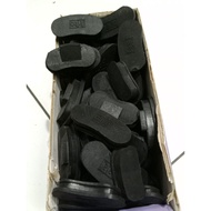 Quality Vespa bajaj magnetic cover rubber