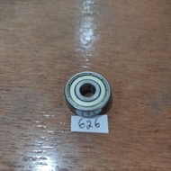 MESIN 626 Engine Bearing/ 626z bearing/ 626z Bearing/wheel bearing machine bearing (ENGINE/WHEEL BEA