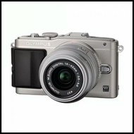 New// Olympus Pen Mini E-Pm2 Kit 14-42Mm Plus Bonus -Termurah