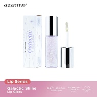 AZARINE Galactic Shine Lip Gloss 00 Crystal