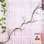 GIOVANNI Simulated Tree Vines, Artificial Long Hanging Withered Vines, DIY Home Decor Reusable Flexi