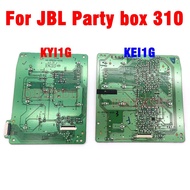 ⚜1pcs Key Switch Motherboard for JBL Party box 310 40-HPB350-KEI1G 40-HPB350-KYI1G ☾✚