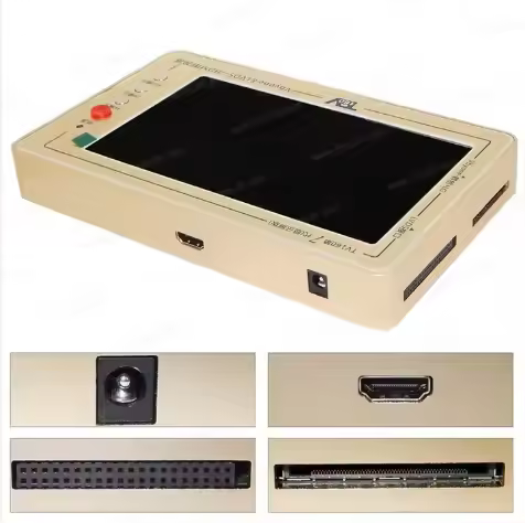 TV160 Converter 7th Generation Mainboard Tester Tool TV160-7 4K Tester