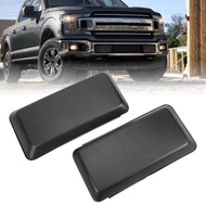 TIKATARER Front Bumper Cover Trim  Black Textured Guard Replacement Body Panels JL3Z17E810AB & JL3Z1