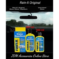 Rain X Original Glass Water Repellent (207ml)