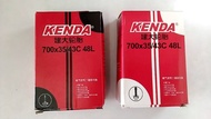 ยางใน 700x35/43C  Kenda  ยางในจักรยาน